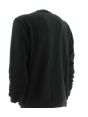 EA7 Emporio Armani Uomo Felpa Giro Collo