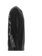 EA7 Emporio Armani Uomo Felpa Giro Collo