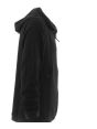 EA7 Emporio Armani Uomo Felpa Cappuccio Full Zip GOLD
