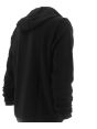 EA7 Emporio Armani Uomo Felpa Cappuccio Full Zip GOLD
