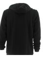 EA7 Emporio Armani Uomo Felpa Cappuccio Full Zip GOLD