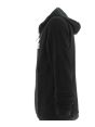 EA7 Emporio Armani Uomo Felpa Cappuccio Full Zip GOLD