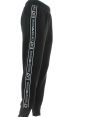 EA7 Emporio Armani Uomo Pantalone Felpa Felpata Con Tape EA7