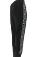 EA7 Emporio Armani Uomo Pantalone Felpa Felpata Con Tape EA7