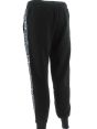 EA7 Emporio Armani Uomo Pantalone Felpa Felpata Con Tape EA7