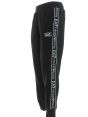 EA7 Emporio Armani Uomo Pantalone Felpa Felpata Con Tape EA7