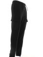 EA7 Emporio Armani Uomo Pantalone Felpa