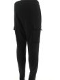 EA7 Emporio Armani Uomo Pantalone Felpa