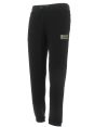 EA7 Emporio Armani Uomo Pantalone Felpa GOLD