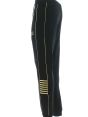 EA7 Emporio Armani Uomo Pantalone Acetato