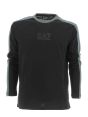 EA7 Emporio Armani Uomo T Shirt Manica Lunga