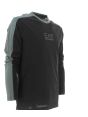 EA7 Emporio Armani Uomo T Shirt Manica Lunga