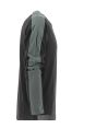 EA7 Emporio Armani Uomo T Shirt Manica Lunga