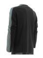 EA7 Emporio Armani Uomo T Shirt Manica Lunga