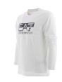 EA7 Emporio Armani Uomo T Shirt Manica Lunga