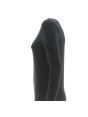 EA7 Emporio Armani Donna T Shirt Manica Lunga Giro Collo