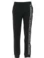 EA7 Emporio Armani Donna Pantalone Felpa TAPE