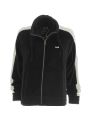 EA7 Emporio Armani Donna Felpa Full Zip Cappuccio