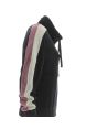 EA7 Emporio Armani Donna Felpa Full Zip Cappuccio