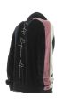 EA7 Emporio Armani Donna Felpa Full Zip Cappuccio