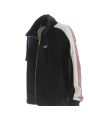EA7 Emporio Armani Donna Felpa Full Zip Cappuccio