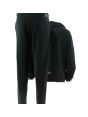 EA7 Emporio Armani Donna Tuta Felpa Capp Chiuso