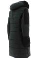 EA7 Emporio Armani Donna Cappotto
