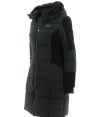 EA7 Emporio Armani Donna Cappotto
