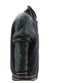 A|X Armani Exchange Uomo Giacca Bomber College
