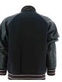 A|X Armani Exchange Uomo Giacca Bomber College