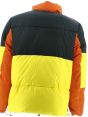 A|X Armani Exchange Uomo Giacca 3/4 Doubleface 
