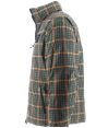 A|X Armani Exchange Uomo Giacca 3/4 Doubleface 
