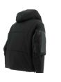A|X Armani Exchange Uomo Giacca 3/4 ECOPELLE