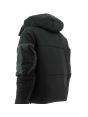 A|X Armani Exchange Uomo Giacca 3/4 ECOPELLE