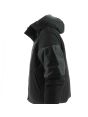 A|X Armani Exchange Uomo Giacca 3/4 ECOPELLE