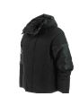 A|X Armani Exchange Uomo Giacca 3/4 ECOPELLE