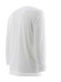 A|X Armani Exchange Uomo T Shirt Manica Lunga Giro Collo