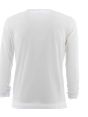 A|X Armani Exchange Uomo T Shirt Manica Lunga Giro Collo