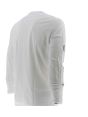 A|X Armani Exchange Uomo T Shirt Manica Lunga Giro Collo