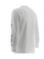 A|X Armani Exchange Uomo T Shirt Manica Lunga Giro Collo