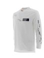 A|X Armani Exchange Uomo T Shirt Manica Lunga Giro Collo
