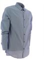 A|X Armani Exchange  Uomo Camicia Manica Lunga