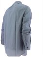 A|X Armani Exchange  Uomo Camicia Manica Lunga