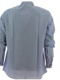 A|X Armani Exchange  Uomo Camicia Manica Lunga