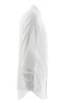 A|X Armani Exchange Uomo Camicia Manica Lunga Tinta Unita