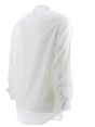 A|X Armani Exchange Uomo Camicia Manica Lunga Tinta Unita