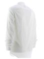 A|X Armani Exchange Uomo Camicia Manica Lunga Tinta Unita