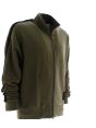 A|X Armani Exchange Uomo Felpa Full Zip