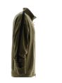 A|X Armani Exchange Uomo Felpa Full Zip