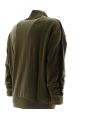 A|X Armani Exchange Uomo Felpa Full Zip
